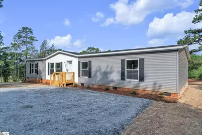 1120 Evergreen Church Road, Starr, SC 29684 - Photo 1