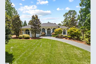 752 Three Wood Lane, Woodruff, SC 29388 - Photo 1