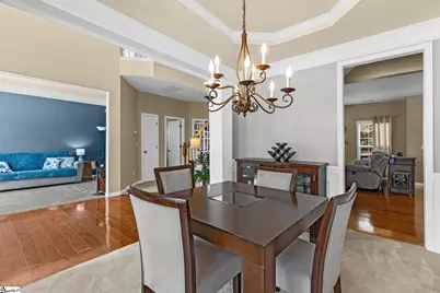 184 Heritage Point Drive, Simpsonville, SC 29681 - Photo 7