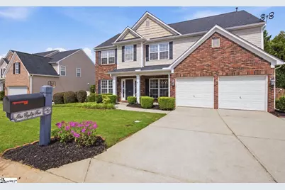 184 Heritage Point Drive, Simpsonville, SC 29681 - Photo 45