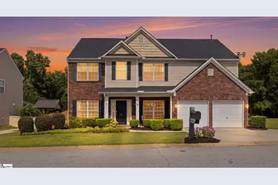 184 Heritage Point Drive, Simpsonville, SC 29681 - Photo 43