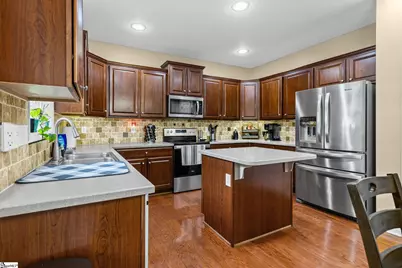 184 Heritage Point Drive, Simpsonville, SC 29681 - Photo 17