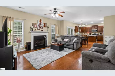 184 Heritage Point Drive, Simpsonville, SC 29681 - Photo 13
