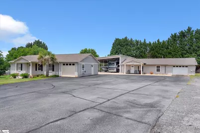 3202 Locust Hill Road, Taylors, SC 29687 - Photo 1