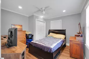 3202 Locust Hill Rd, Taylors, SC 29687 - Photo 17