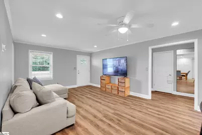 3202 Locust Hill Road, Taylors, SC 29687 - Photo 7