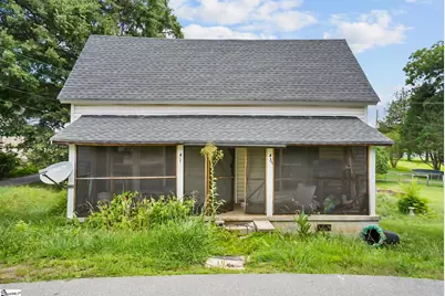 4 Adger Street, Pelzer, SC 29669 - Photo 1