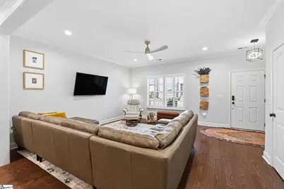 32 Peckham Street, Greenville, SC 29607 - Photo 5