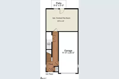 25 Pikewood Lane, Greenville, SC 29607 - Photo 21
