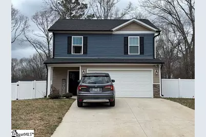 3105 Owens Mill Drive, Anderson, SC 29624 - Photo 23