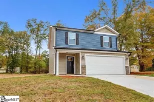 3105 Owens Mill Dr, Anderson, SC 29624 - Photo 23