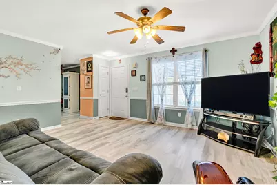 23 Becky Gibson Road, Greer, SC 29651 - Photo 7