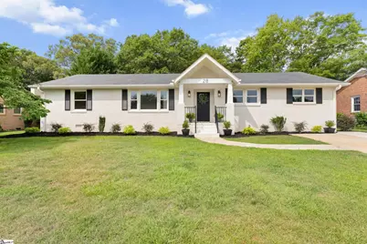 28 Kendal Green Drive, Greenville, SC 29607 - Photo 1