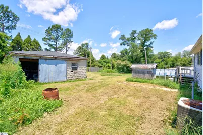 121 Hadden Heights Road, Spartanburg, SC 29301 - Photo 27