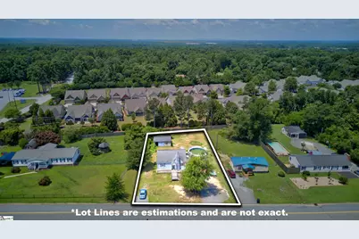 121 Hadden Heights Road, Spartanburg, SC 29301 - Photo 33