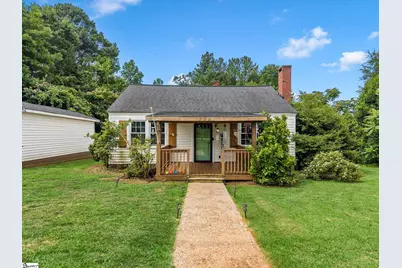 722 Syphrit Road, Wellford, SC 28385 - Photo 1