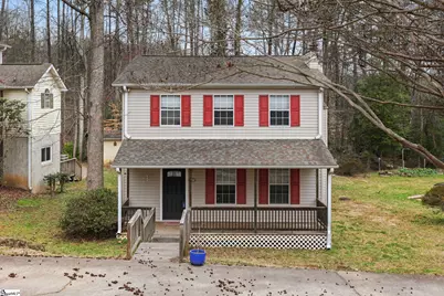 1301 Winding Way, Taylors, SC 29687 - Photo 1