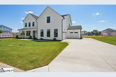 108 Livery Drive #Lot 23 Alisa Farmhouse, Simpsonville, SC 29681 - Photo 9