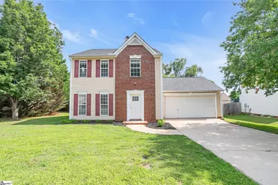 15 Crossview Drive, Simpsonville, SC 29680 - Photo 1