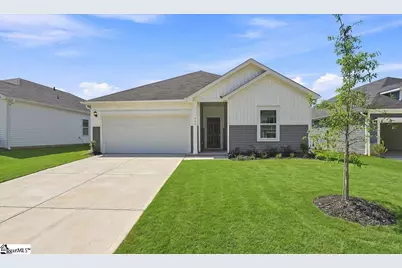 935 Rising Oak Court, Spartanburg, SC 29301 - Photo 1