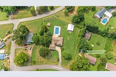 234 Country Glen, Pelzer, SC 29796 - Photo 33