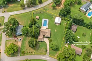 234 Country Glen, Pelzer, SC 29796 - Photo 33