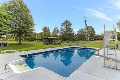 234 Country Glen, Pelzer, SC 29796 - Photo 29