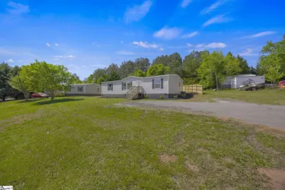 375 Griggs Road, Six Mile, SC 29682 - Photo 5