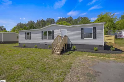 375 Griggs Road, Six Mile, SC 29682 - Photo 3