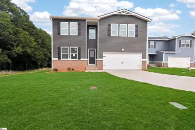 101 Spring Knoll Way, Fountain Inn, SC 29644 - Photo 1