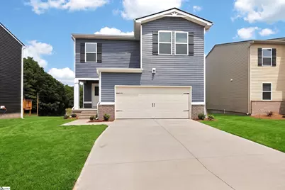 103 Spring Knoll Way, Fountain Inn, SC 29644 - Photo 1