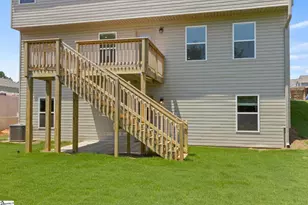 105 Spg Knl Wy, Fountain Inn, SC 29644 - Photo 31