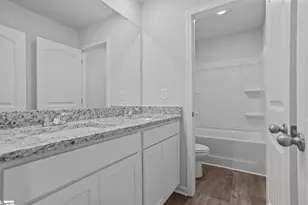 105 Spg Knl Wy, Fountain Inn, SC 29644 - Photo 17