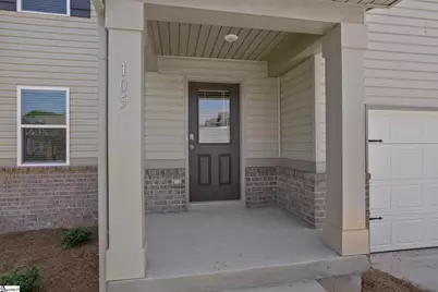 105 Spring Knoll Way, Fountain Inn, SC 29644 - Photo 3