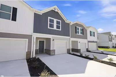 446 Blissful Court, Taylors, SC 29687 - Photo 3