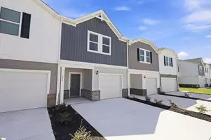 446 Blissful Ct, Taylors, SC 29687 - Photo 3