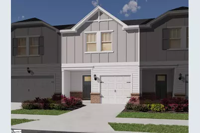 446 Blissful Court, Taylors, SC 29687 - Photo 1