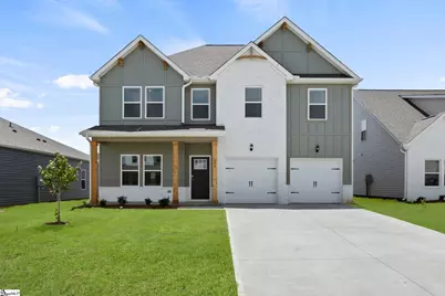604 Silver Fir Street, Piedmont, SC 29673 - Photo 1