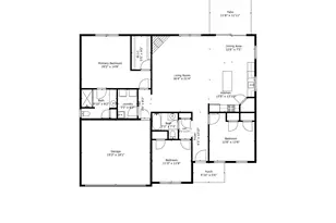 2012 Renata Lee Dr, Lyman, SC 29365 - Photo 31