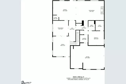 1005 Winmar Drive, Anderson, SC 29621 - Photo 47