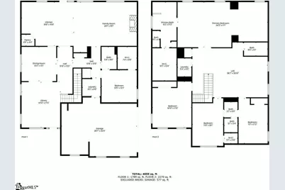 1005 Winmar Drive, Anderson, SC 29621 - Photo 49