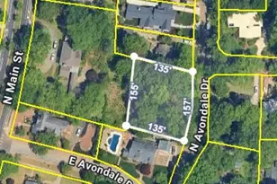 N Avondale Dr, Greenville, SC 29609 - Photo 1