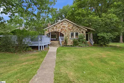 1706 Highway 11, Landrum, SC 29356 - Photo 1