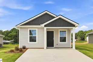 713 Longton St, Woodruff, SC 29388 - Photo 1