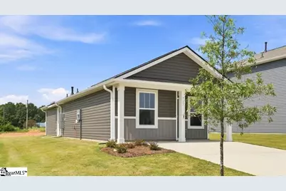 717 Longton Street, Woodruff, SC 29388 - Photo 3