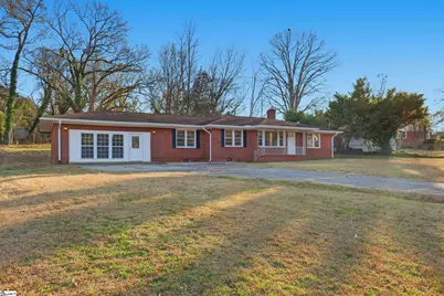 201 Francis Marion Drive, Spartanburg, SC 29302 - Photo 5