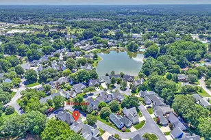 144 Forest Lake Dr, Simpsonville, SC 29681 - Photo 45