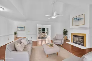 144 Forest Lake Dr, Simpsonville, SC 29681 - Photo 7