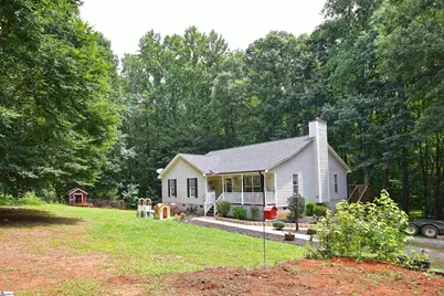 450 Waspnest Road, Wellford, SC 29385 - Photo 33