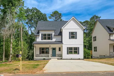 136 S Church Street, Duncan, SC 29334 - Photo 1